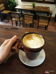 Cafe Latte