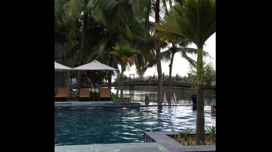 Hội An Beach Resort