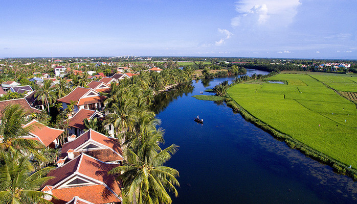 Hội An Riverside Resort & Spa