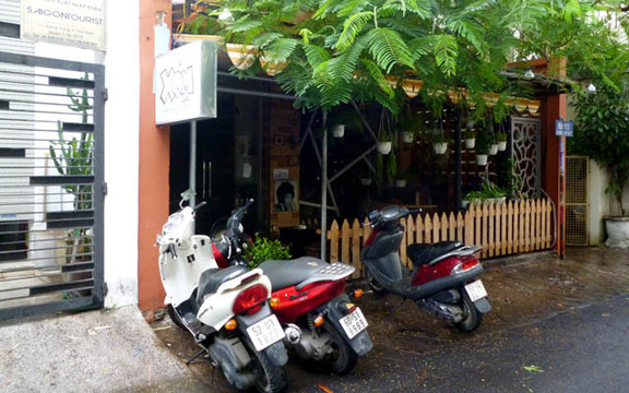 Xóm Cafe - Đặng Dung