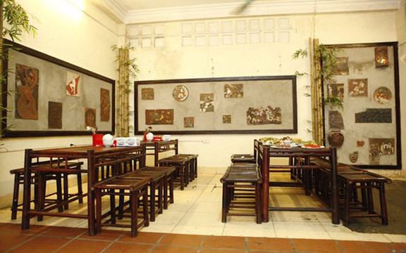 Lộc Phát - Món Ngon Miền Bắc
