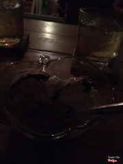 Kem khoai môn và dừa 50k