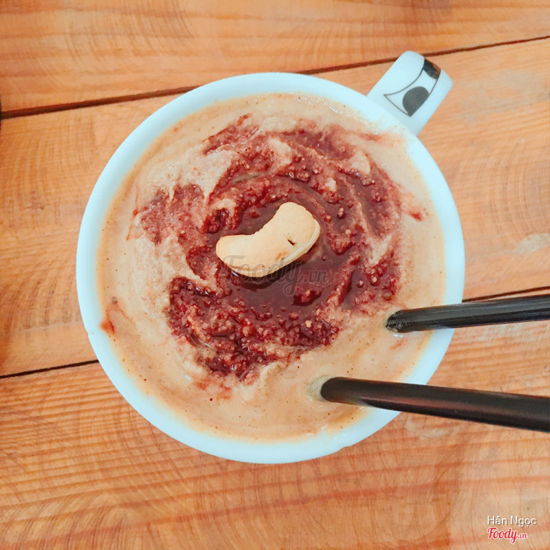 Cà phê số 7 huyền thoại