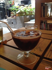 Cà phê Ngôi Nhà Số 7