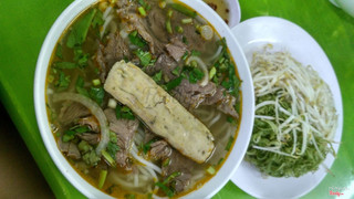 bún bò