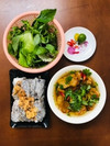 Bánh Cuốn Nóng - Gà Tần & Bún Chả - Xuân Phương Bánh Cuốn Nóng - Gà Tần & Bún Chả