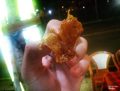 Mực rim 