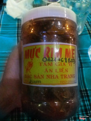 Mực rim 

