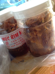 Mực rim me
