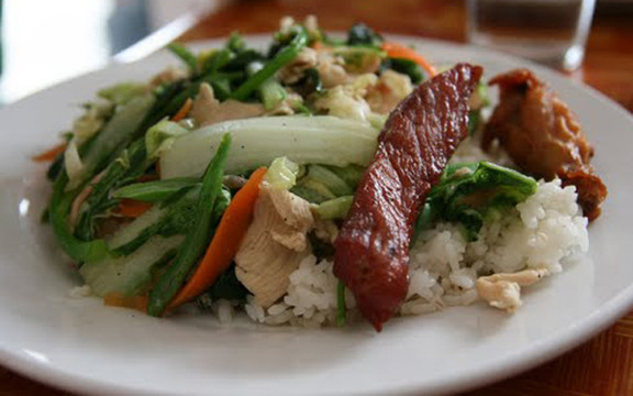 Cơm Phú Hào