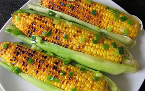 Ăn vặt Sài Gòn