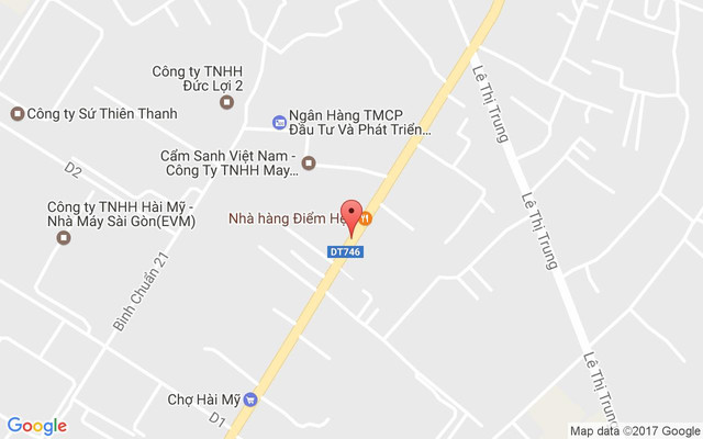 Cà Phê Phương Trang
