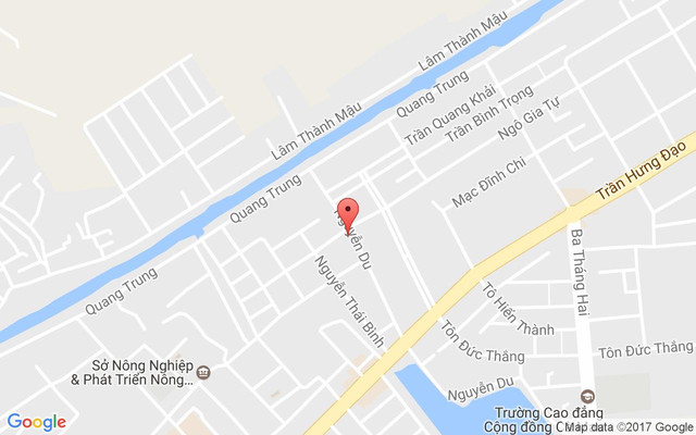 Quán Nghệ Sĩ Tuấn Liêm