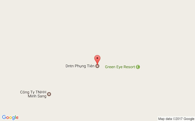 Phung Tien Hotel