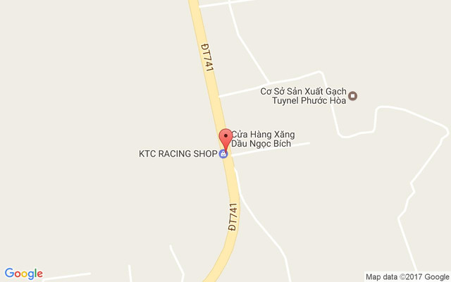 Quán Ăn Ngọc Hân