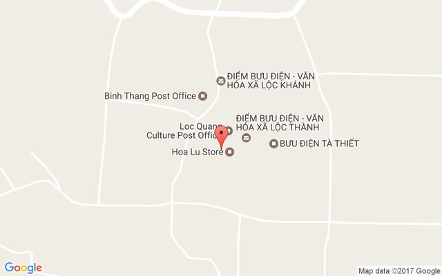 Phương Anh Bar