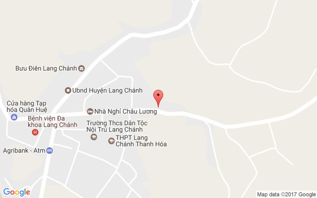 Nhà Hàng Minh Hương