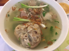 Bánh canh