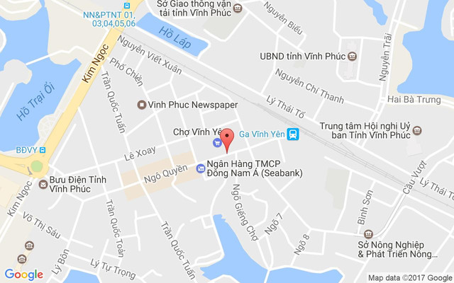 Cửa Hàng Thực Phẩm Sạch Trung Anh