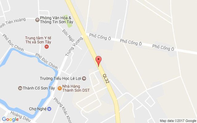 Nhà Hàng Lương Béo