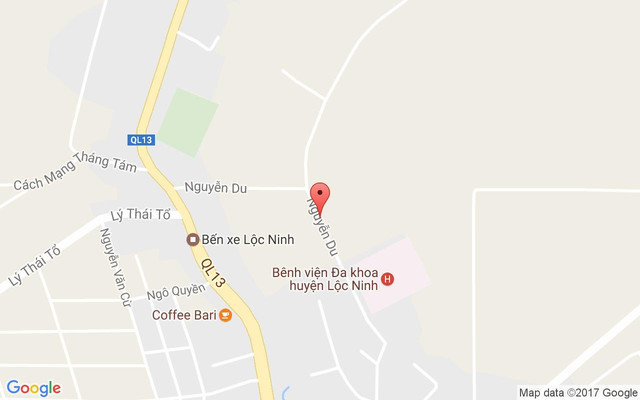 Quán Ăn Tuyết Sang