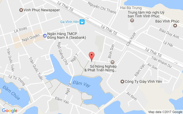 Phở Cồ Phú