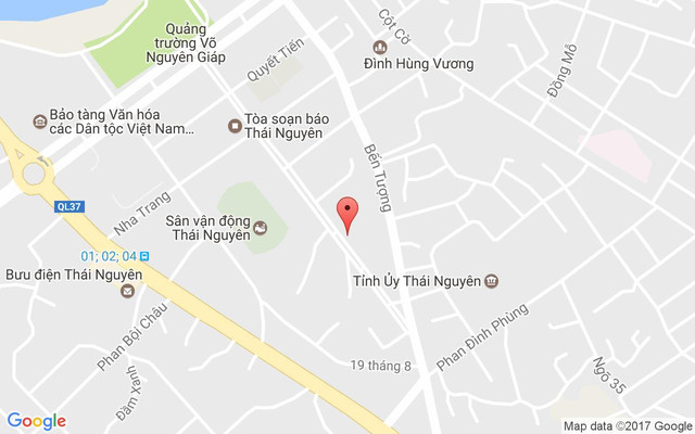 Quán Nhậu Cinema