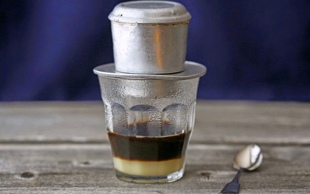 Coffee Bình Dân - Nguyễn Văn Cừ