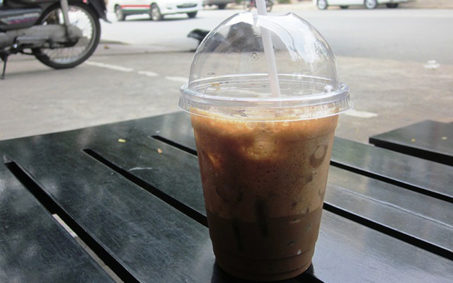 Nhàn Hạ Cafe Mang Đi