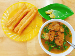 Bánh canh