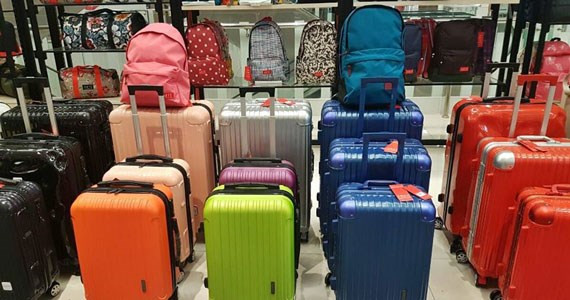 Artë - SC Vivo City