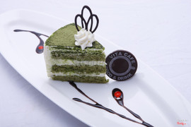 Green Tea cheese