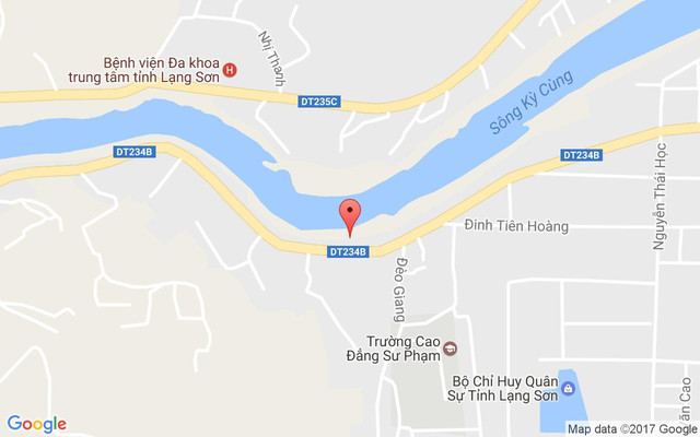 Nhà Hàng Lạng Sơn