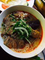 Bún bò