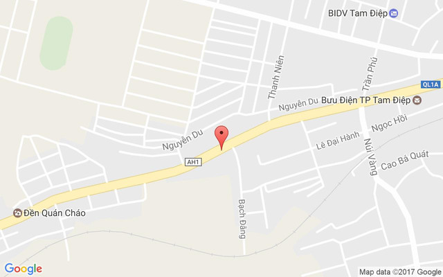 Bánh Mỳ Quang Dung