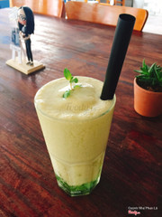 Mojito coco