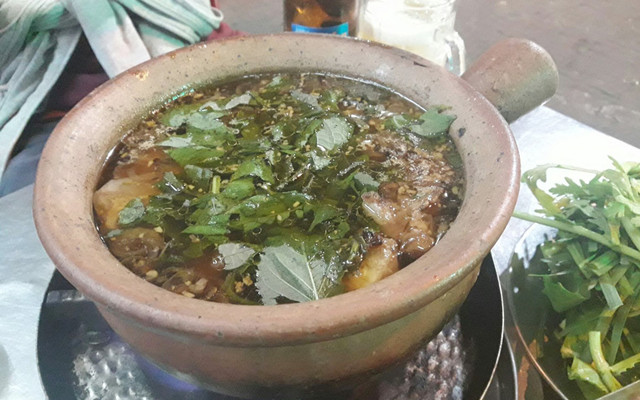 Lẩu Dê Anh Tú - Quán Nhậu Bình Dân