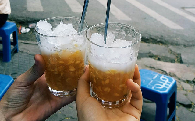 Chè Bưởi