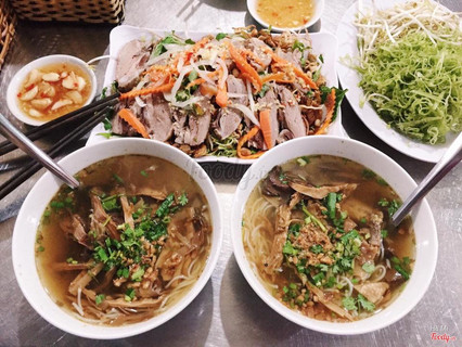 Bún