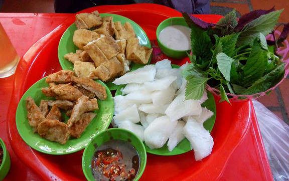 Bà Mơ - Bún Chả & Bún Nem