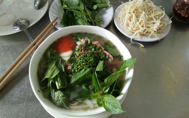 Phở Lệ