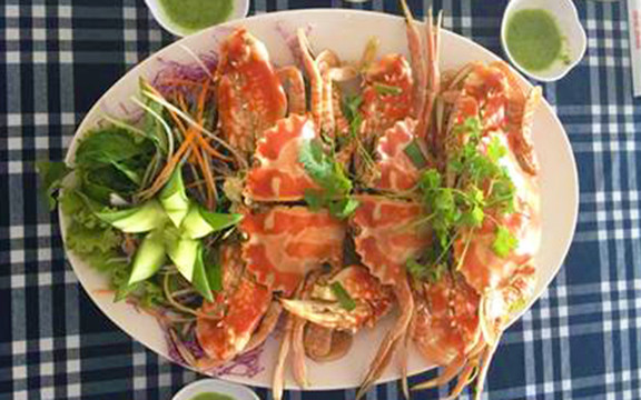 Phụng Nga - Seafood Restaurant