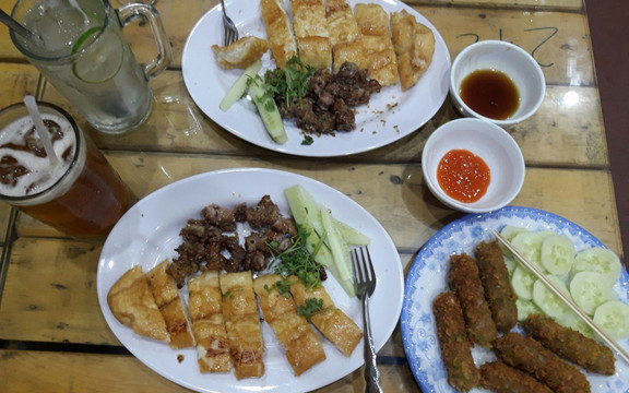 Phương Phạm - Coffee & Fast Food