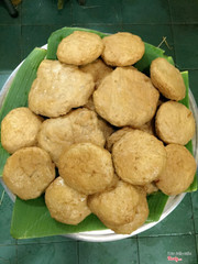 🌟Chả chiên cục tròn 180k/kg (1 cục 250gr)