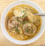 Bún giò 35k