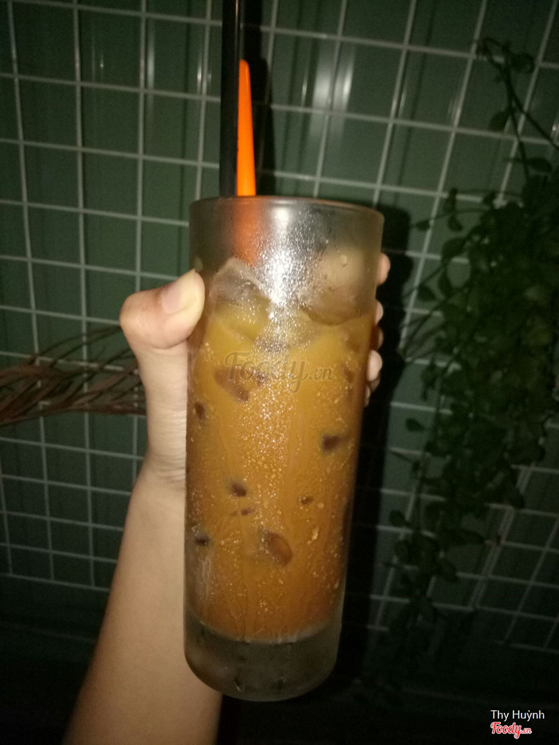 Cafe sữa 