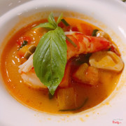 Canh Tom Yum