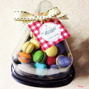 Mini macaron