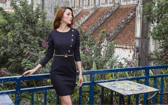 Yoshino Fashion - Hải Phòng