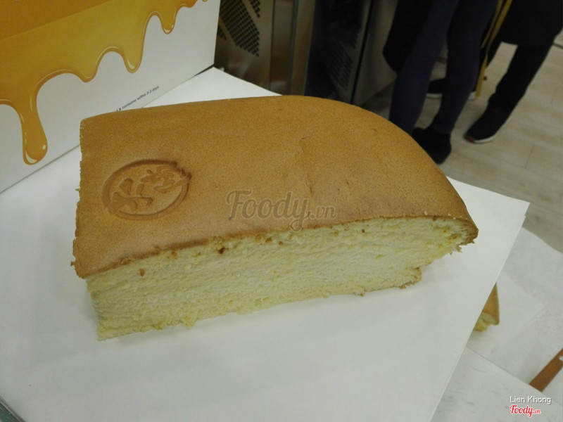 Original Castella